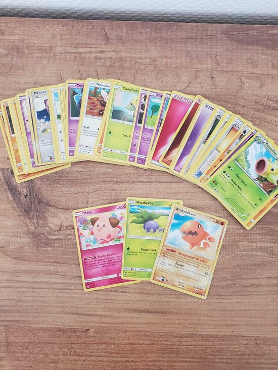 carte pokemon